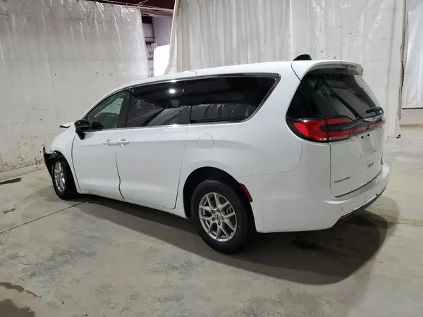 2C4RC1BGXRR149159 2024 CHRYSLER PACIFICA - Image 2