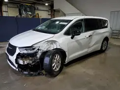 2C4RC1BGXRR149422 2024 CHRYSLER PACIFICA