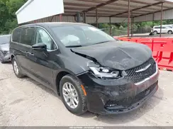 2C4RC1BGXRR151574 2024 CHRYSLER PACIFICA