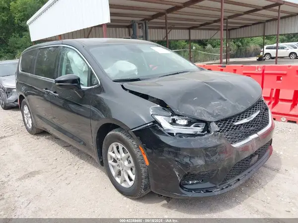 2C4RC1BGXRR151574 2024 CHRYSLER PACIFICA - Image 1