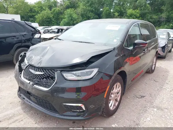 2C4RC1BGXRR151574 2024 CHRYSLER PACIFICA - Image 2