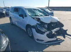 2C4RC1BGXRR151784 2024 CHRYSLER PACIFICA