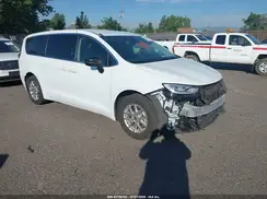 2C4RC1BGXRR152255 2024 CHRYSLER PACIFICA