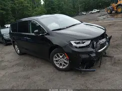 2C4RC1BGXRR155267 2024 CHRYSLER PACIFICA