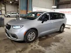 2C4RC1BGXRR155589 2024 CHRYSLER PACIFICA