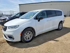 2C4RC1BGXRR159013 2024 CHRYSLER PACIFICA