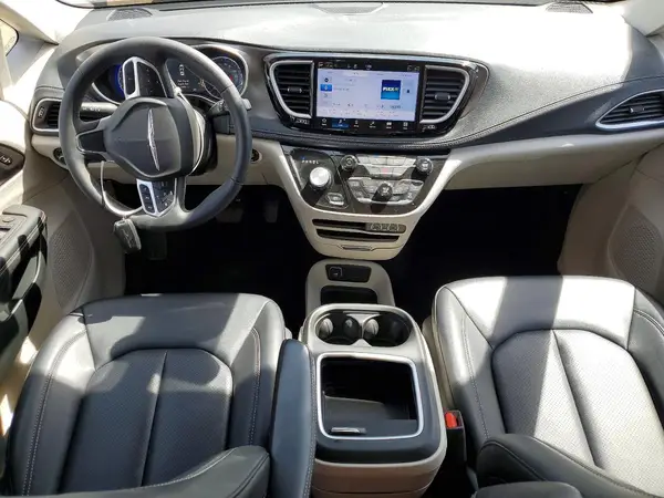 2C4RC1BGXRR159013 2024 CHRYSLER PACIFICA - Image 8