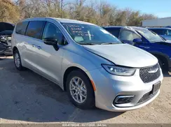 2C4RC1BGXRR159349 2024 CHRYSLER PACIFICA