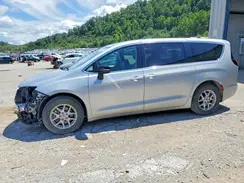 2C4RC1BGXRR162400 2024 CHRYSLER PACIFICA
