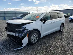 2C4RC1BGXRR165586 2024 CHRYSLER PACIFICA