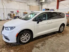 2C4RC1BGXRR168066 2024 CHRYSLER PACIFICA