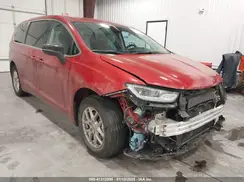 2C4RC1BGXRR170240 2024 CHRYSLER PACIFICA