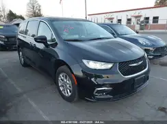 2C4RC1BGXRR170481 2024 CHRYSLER PACIFICA