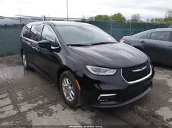2C4RC1BGXRR171582 2024 CHRYSLER PACIFICA