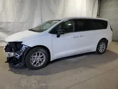 2C4RC1BGXRR175888 2024 CHRYSLER PACIFICA