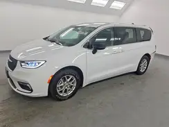 2C4RC1BGXRR176166 2024 CHRYSLER PACIFICA