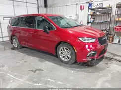 2C4RC1BGXRR179374 2024 CHRYSLER PACIFICA