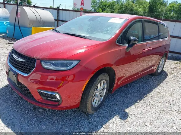 2C4RC1BGXRR179374 2024 CHRYSLER PACIFICA - Image 2