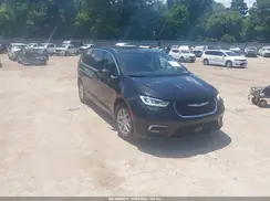2C4RC1BGXRR179570 2024 CHRYSLER PACIFICA