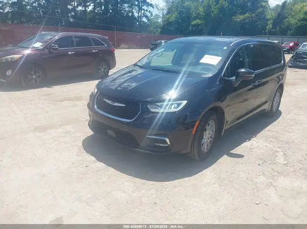2C4RC1BGXRR179570 2024 CHRYSLER PACIFICA - Image 2