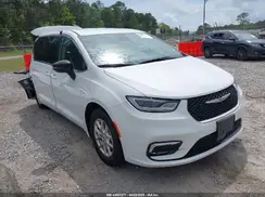 2C4RC1BGXRR179925 2024 CHRYSLER PACIFICA
