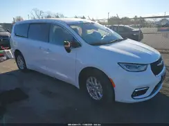 2C4RC1BGXRR190150 2024 CHRYSLER PACIFICA