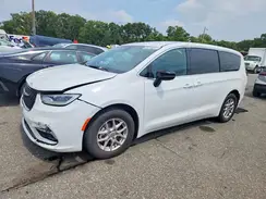 2C4RC1BGXSR503932 2025 CHRYSLER PACIFICA