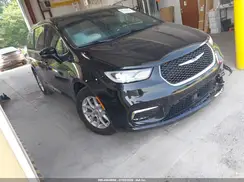 2C4RC1BGXSR509939 2025 CHRYSLER PACIFICA
