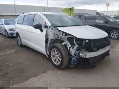2C4RC1BGXSR512775 2025 CHRYSLER PACIFICA