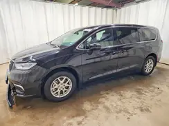 2C4RC1BGXSR517071 2025 CHRYSLER PACIFICA