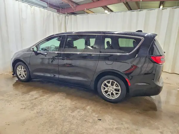 2C4RC1BGXSR517071 2025 CHRYSLER PACIFICA - Image 2