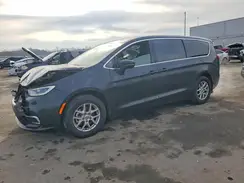 2C4RC1BGXSR520715 2025 CHRYSLER PACIFICA