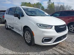 2C4RC1BGXSR520990 2025 CHRYSLER PACIFICA