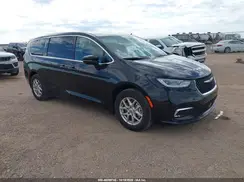 2C4RC1BGXSR521038 2025 CHRYSLER PACIFICA