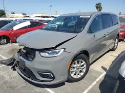 2C4RC1BGXSR523419 2025 CHRYSLER PACIFICA
