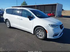 2C4RC1BGXSR530709 2025 CHRYSLER PACIFICA