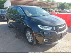 2C4RC1BGXSR530726 2025 CHRYSLER PACIFICA