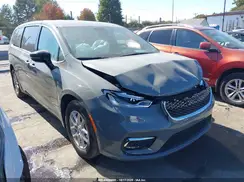 2C4RC1BGXSR531472 2025 CHRYSLER PACIFICA