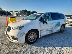 2C4RC1BGXSR532010 2025 CHRYSLER PACIFICA