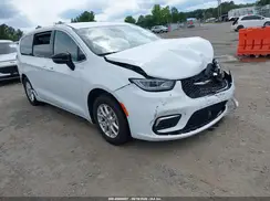 2C4RC1BGXSR532489 2025 CHRYSLER PACIFICA