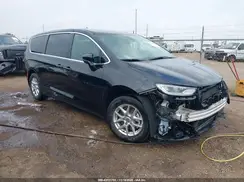 2C4RC1BGXSR532668 2025 CHRYSLER PACIFICA