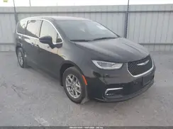 2C4RC1BGXSR532671 2025 CHRYSLER PACIFICA