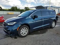 2C4RC1BGXSR534310 2025 CHRYSLER PACIFICA