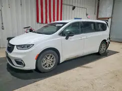 2C4RC1BGXSR539135 2025 CHRYSLER PACIFICA