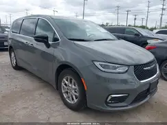2C4RC1BGXSR539149 2025 CHRYSLER PACIFICA