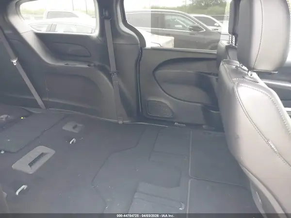 2C4RC1BGXSR539149 2025 CHRYSLER PACIFICA - Image 8