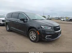 2C4RC1BGXSR539152 2025 CHRYSLER PACIFICA