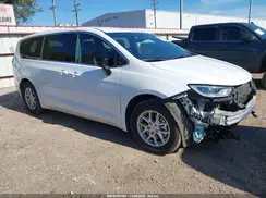 2C4RC1BGXSR539166 2025 CHRYSLER PACIFICA