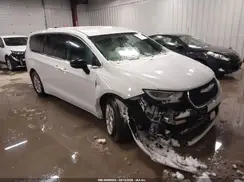 2C4RC1BGXSR541127 2025 CHRYSLER PACIFICA