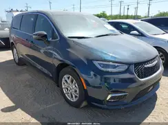 2C4RC1BGXSR541757 2025 CHRYSLER PACIFICA